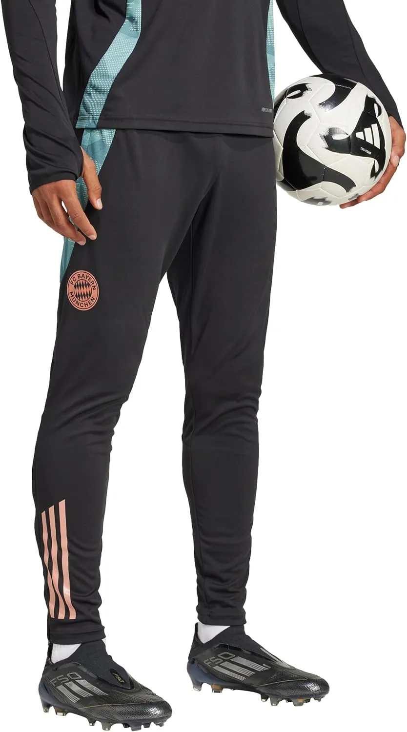 adidas Men's FC Bayern Munich 24/25 Training Pants
