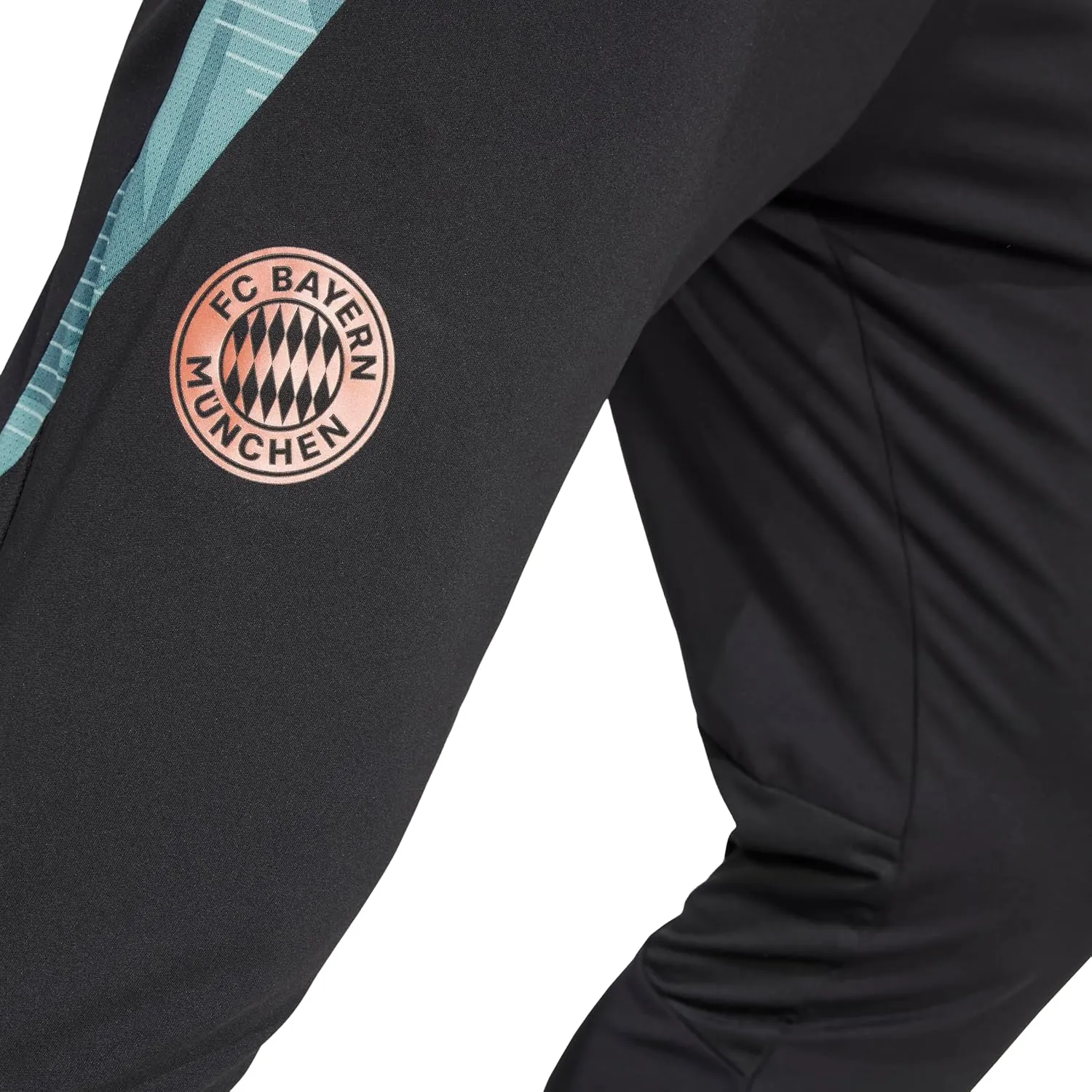 adidas Men's FC Bayern Munich 24/25 Training Pants