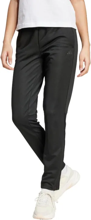 adidas Women's Sereno Cut 3-Stripes Slim Tapered Pants
