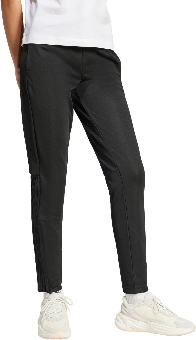 adidas Women's Sereno Cut 3-Stripes Slim Tapered Pants
