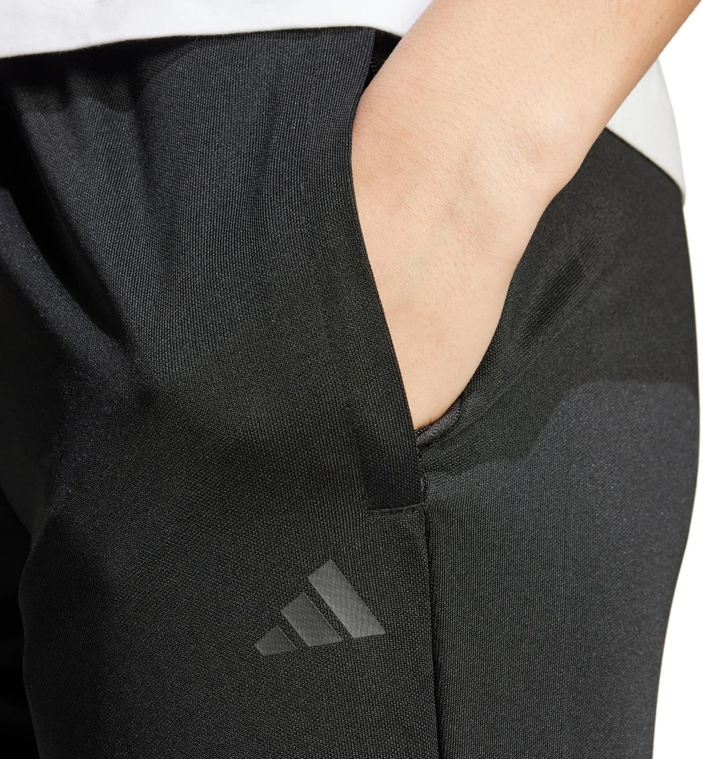 adidas Women's Sereno Cut 3-Stripes Slim Tapered Pants