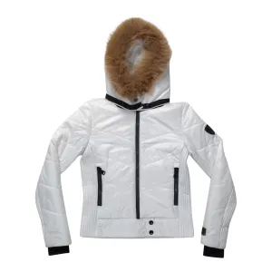 Alp N Rock Down Jacket - Women's