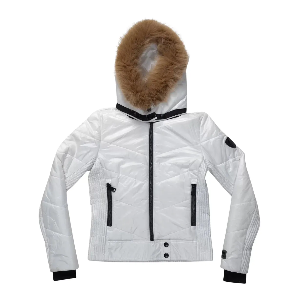 Alp N Rock Down Jacket - Women's
