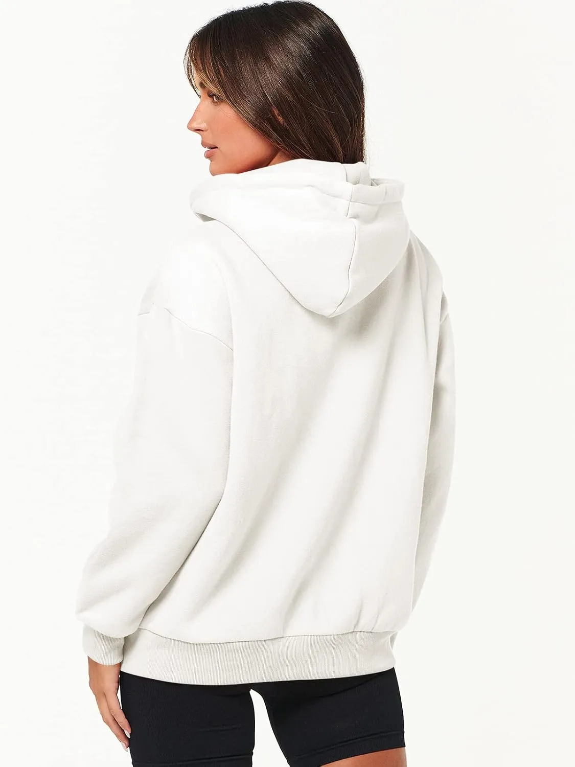 ANRABESS Womens Zip Up Hoodies Long Sleeve Oversized Sweatshirts Fleece Y2K Jacket Pockets 2025 Fall Outfits Fashion Clothes