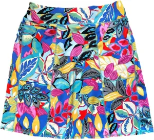 BANDI Pocketed Skirt - Women's Everyday Skirt with Pockets, UPF 50, 4-Way Stretch, Lightweight, Wrinkle-Free  Made in USA