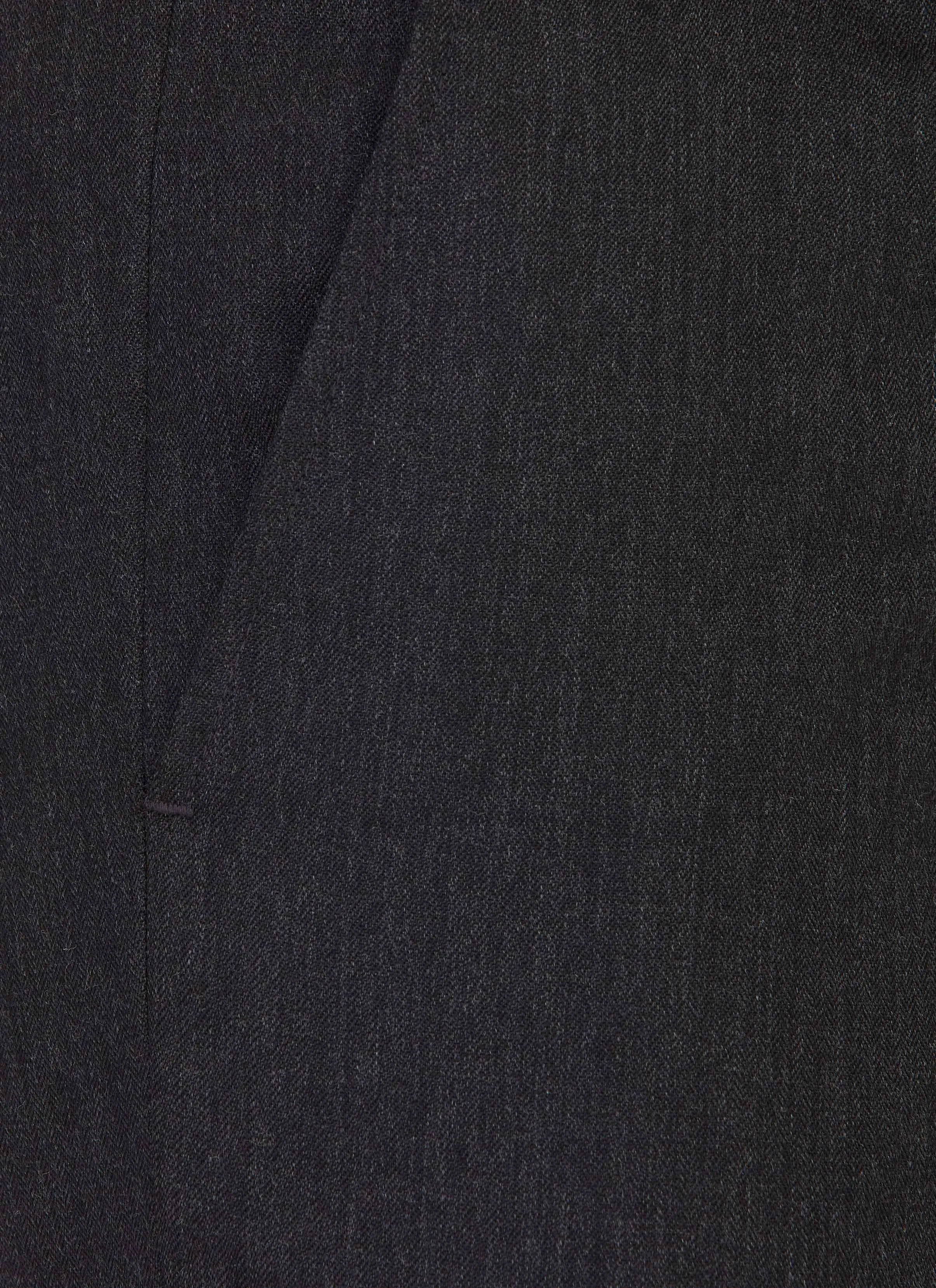 BARRABOOL CONTEMPORARY FIT TROUSERS - CHARCOAL