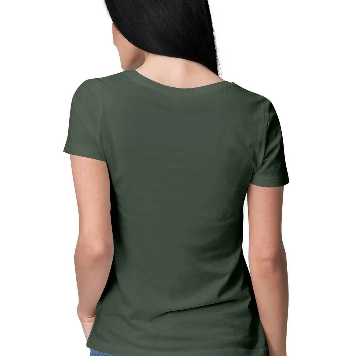 Be Something Great T-Shirt - WSS00016