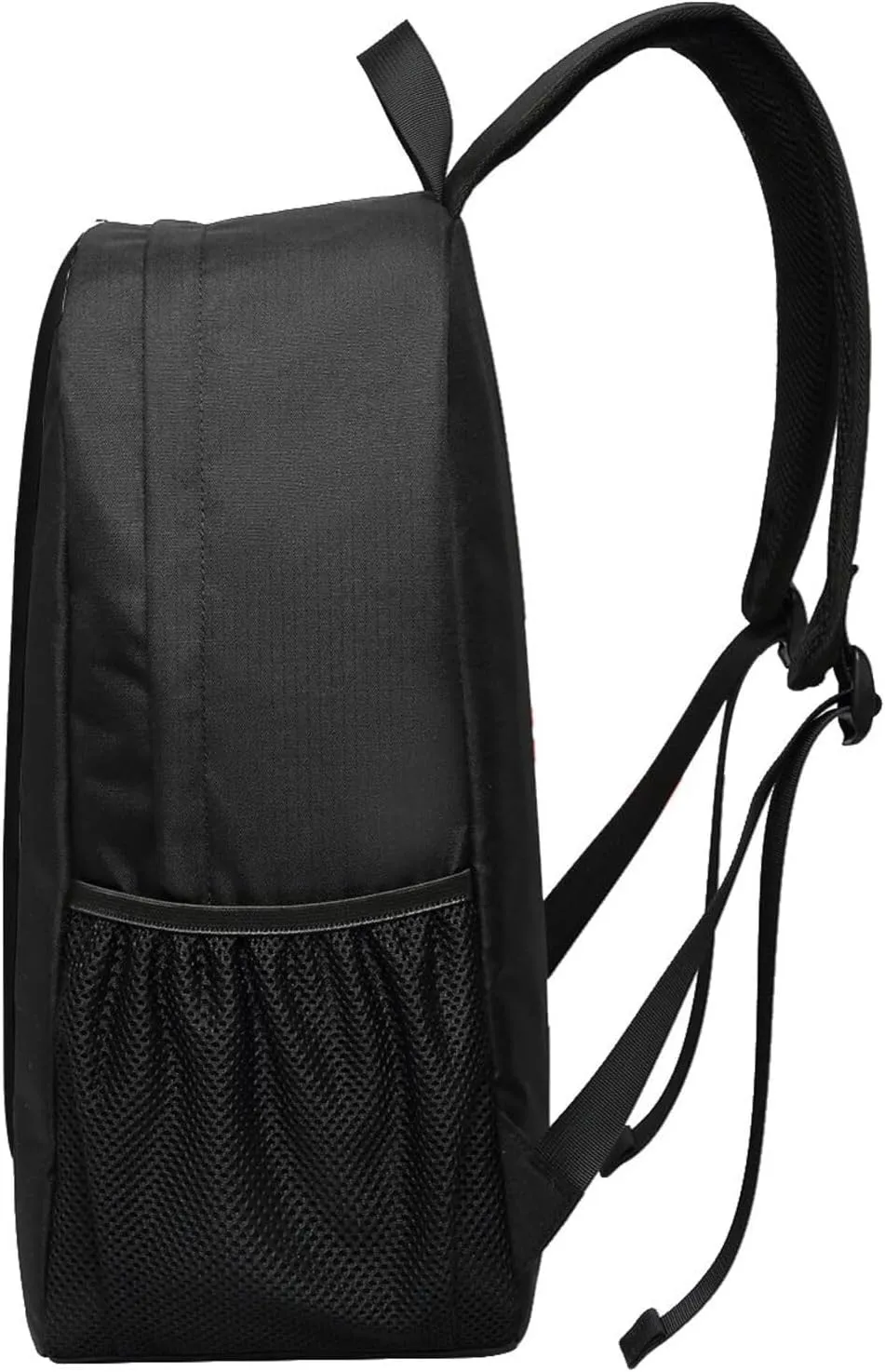 Bowling Sign Backpack 17 Inch For Travel Laptops Backpack