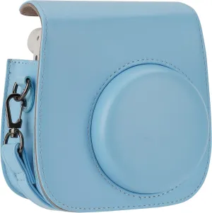 Camera Case fits Instax Mini 7 /8/9/11/12/40 Camera Case  Durable, Portable, and Perfect for Family Adventures and Travel Use