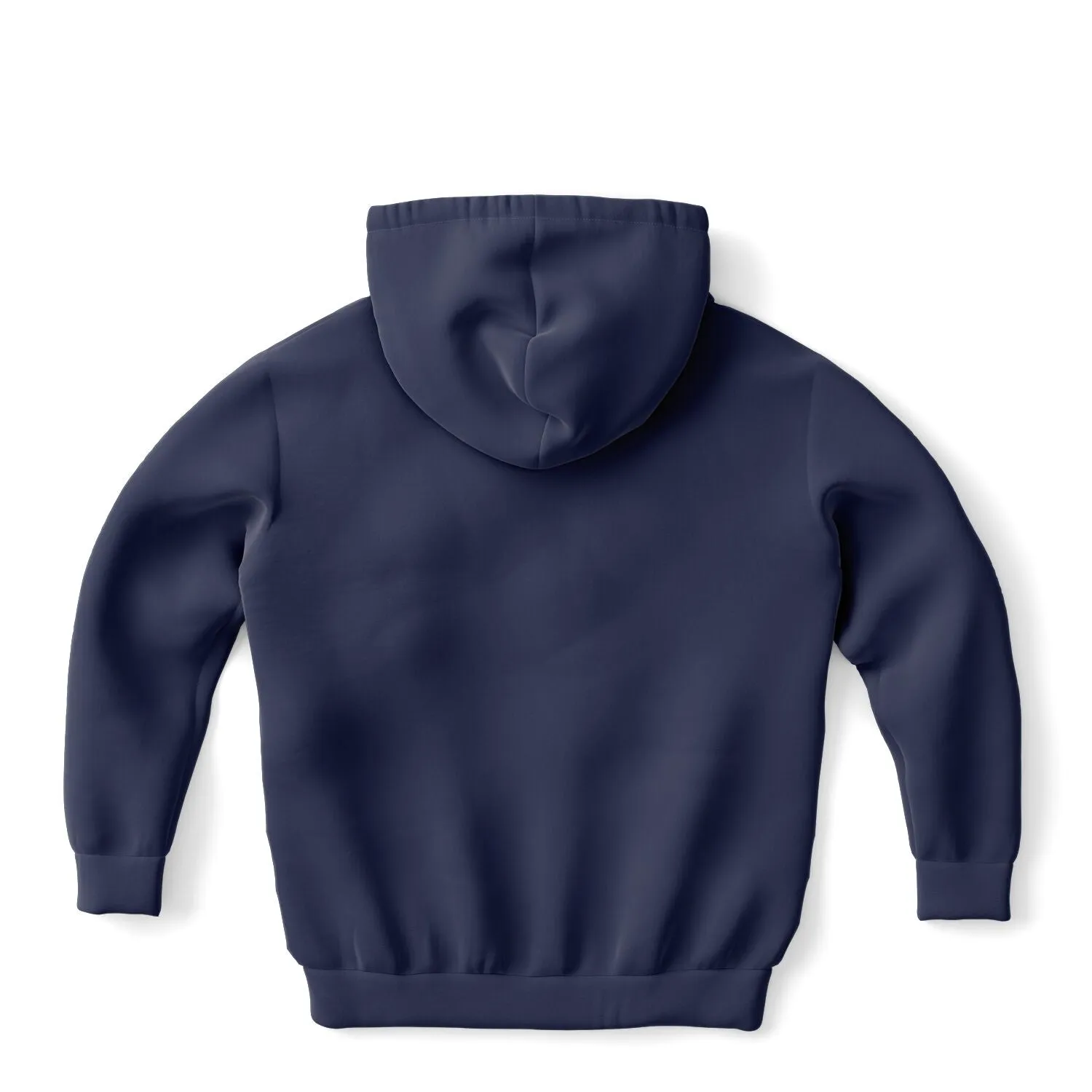 Cause mischief Deep Space Kids Hoodie