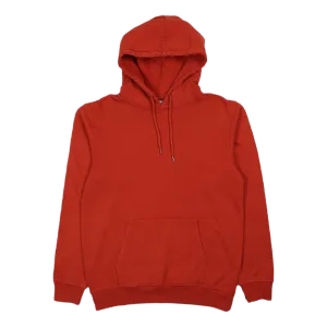 Classic Organic Hood Dark Amber
