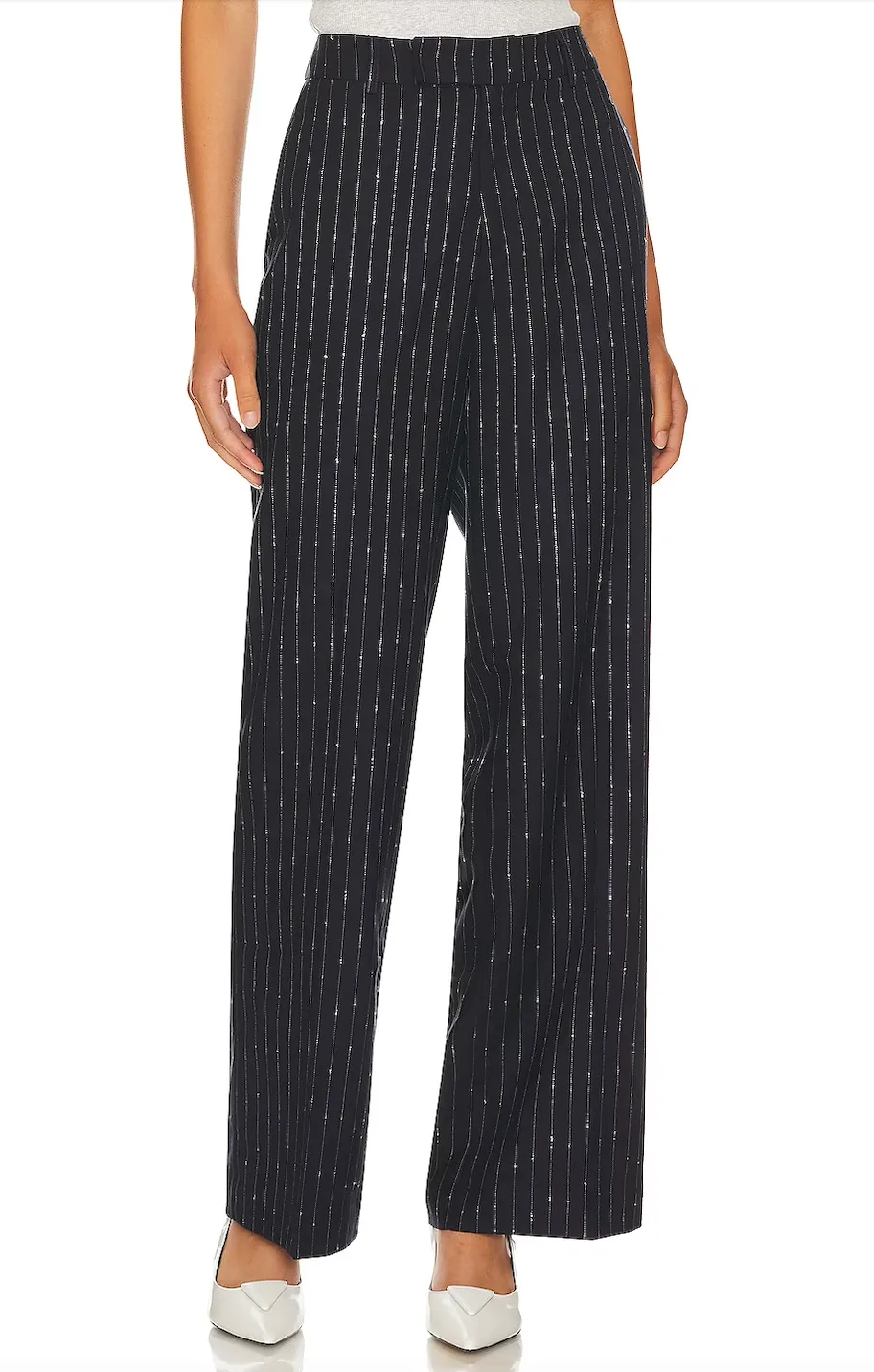 Devin Utility Pant | Navy