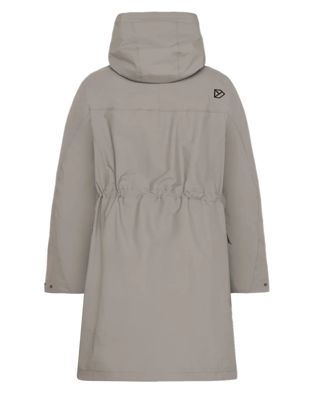 Didriksons Thelma Womens Parka 10