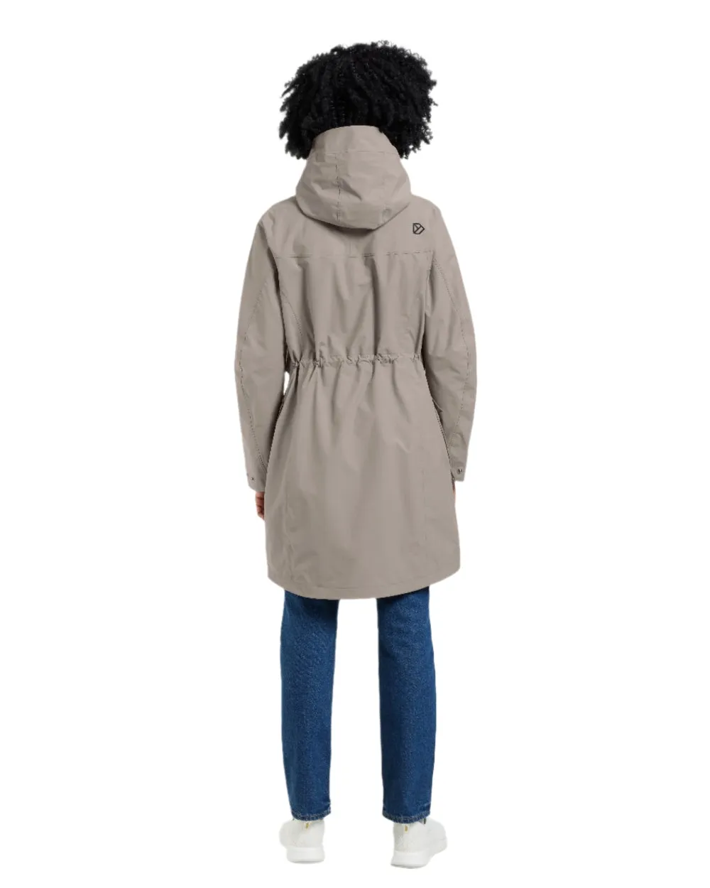 Didriksons Thelma Womens Parka 10