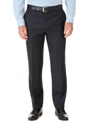 EDENHOPE FLAT FRONT TROUSER
