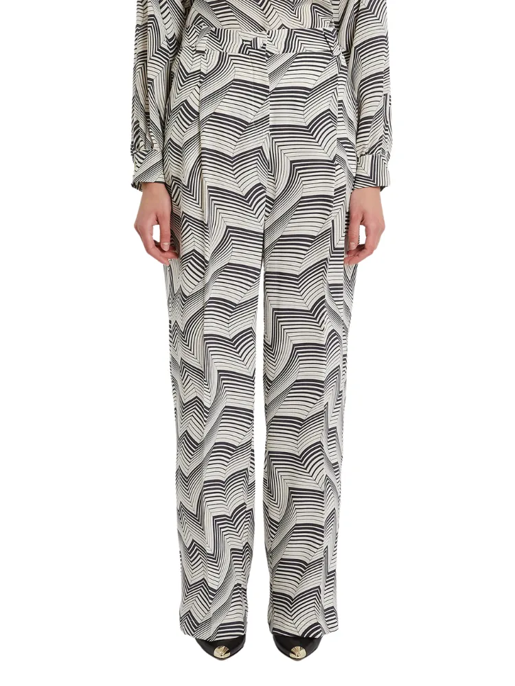 Faiti Pants