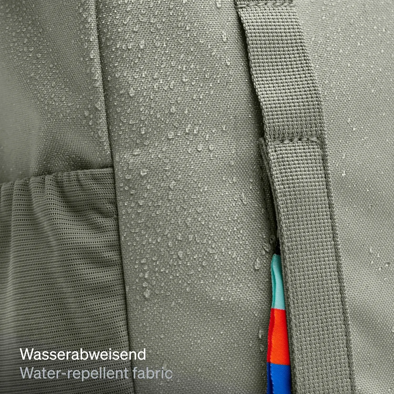 GOT BAG - Daypack Loop Backpack - Parent