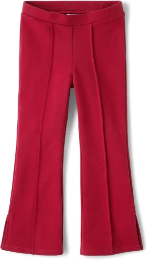 Gymboree Girls' and Toddler Flare Jeggings