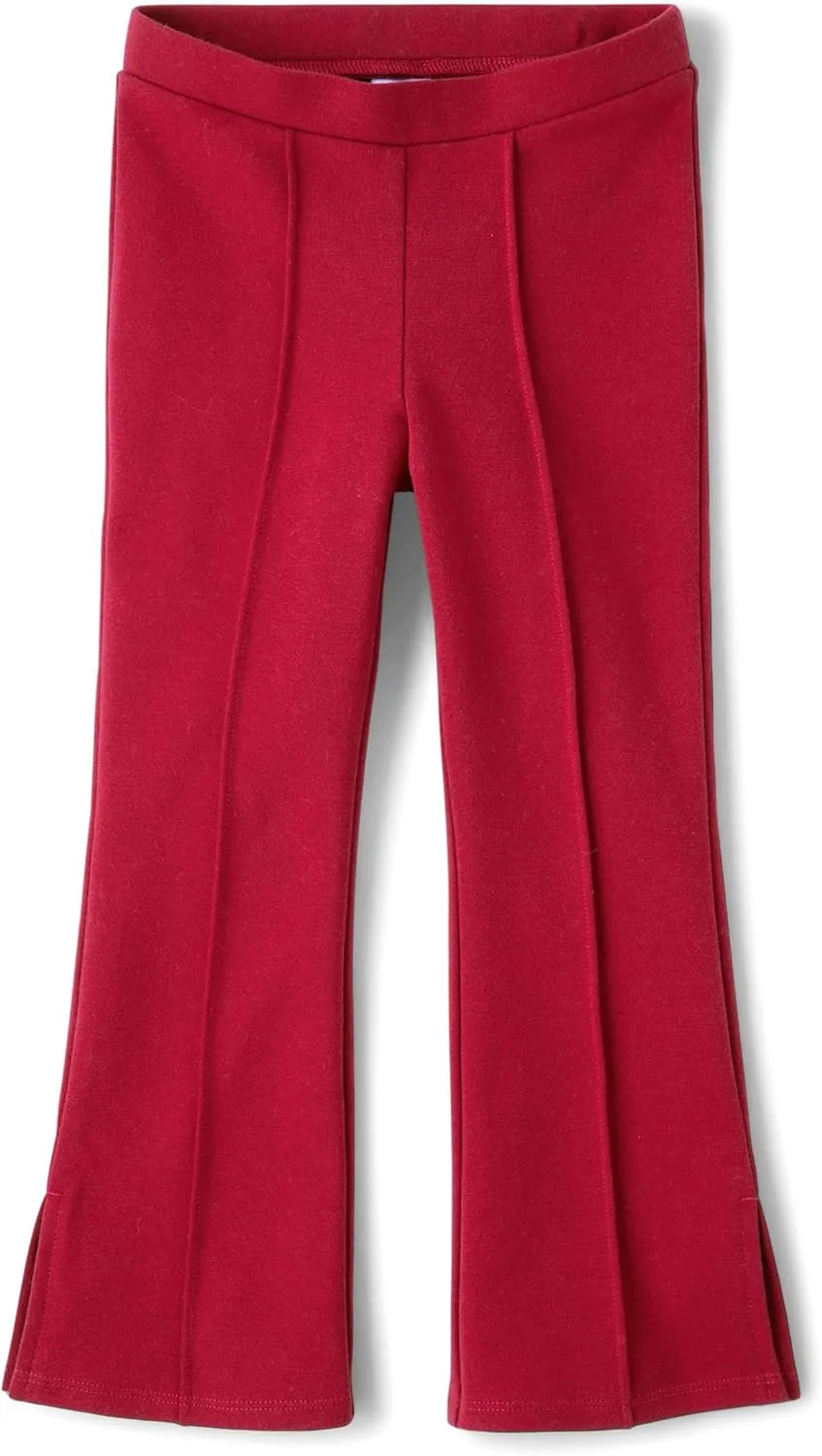 Gymboree Girls' and Toddler Flare Jeggings