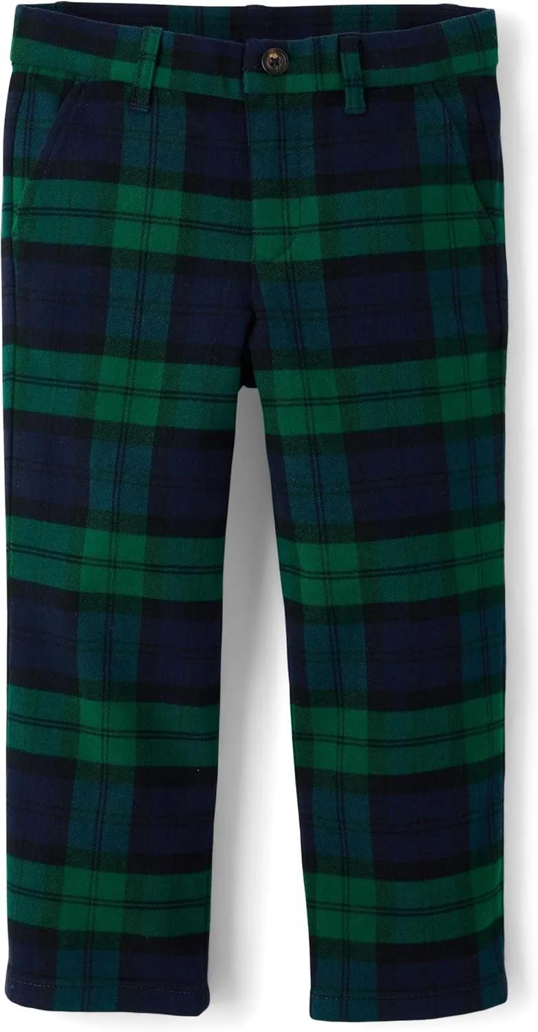 Gymboree,Boys,and Toddler Dress Pants