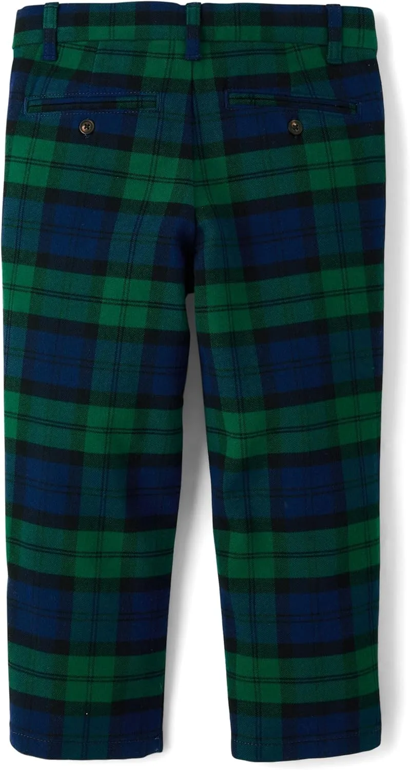 Gymboree,Boys,and Toddler Dress Pants