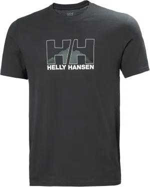 Helly-Hansen Mens Nord Graphic T-Shirt