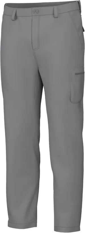 HUK Men's Next Level, Quick-Drying Fishing Pants