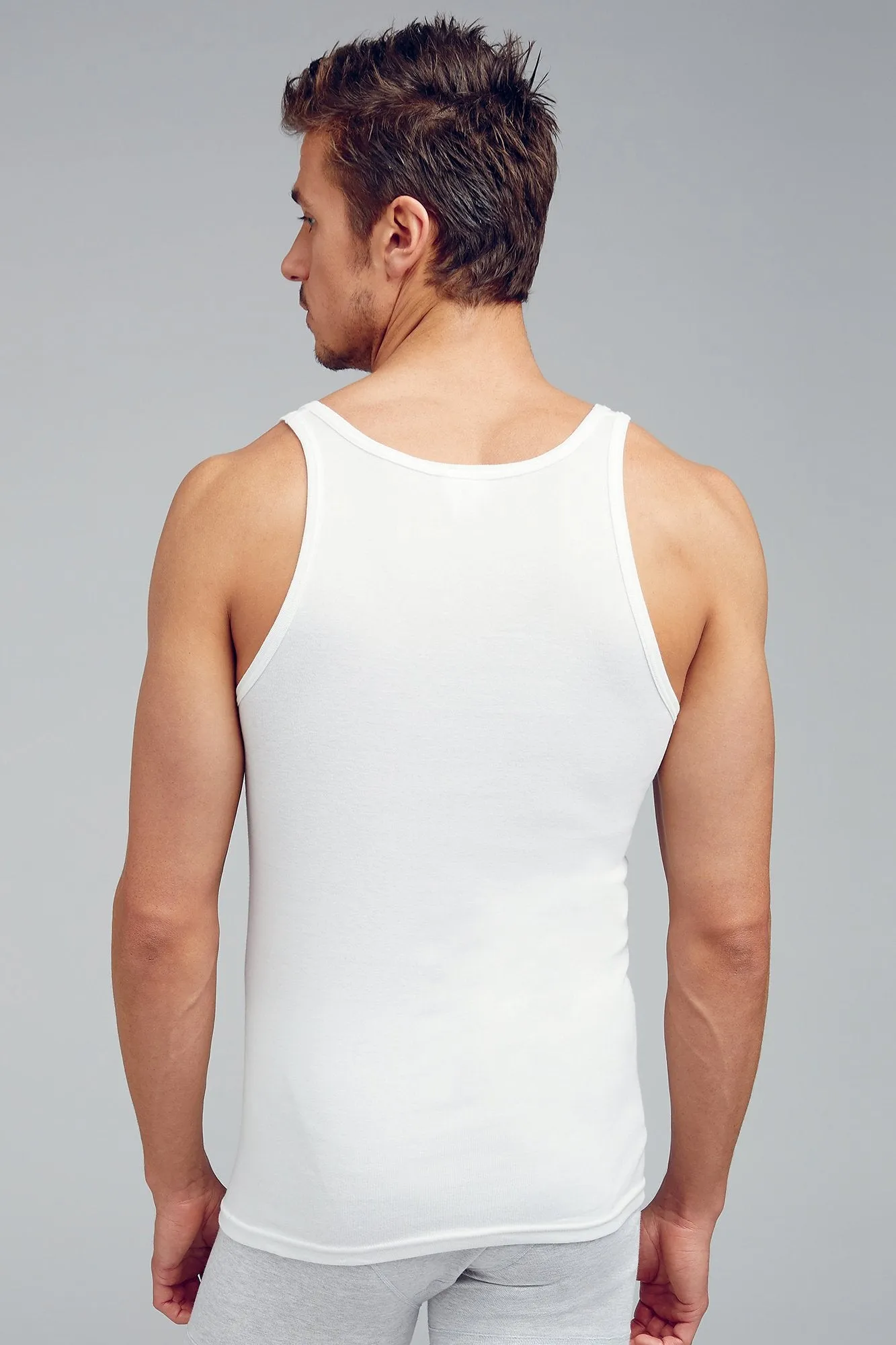 Jockey® Spurt A-Shirt