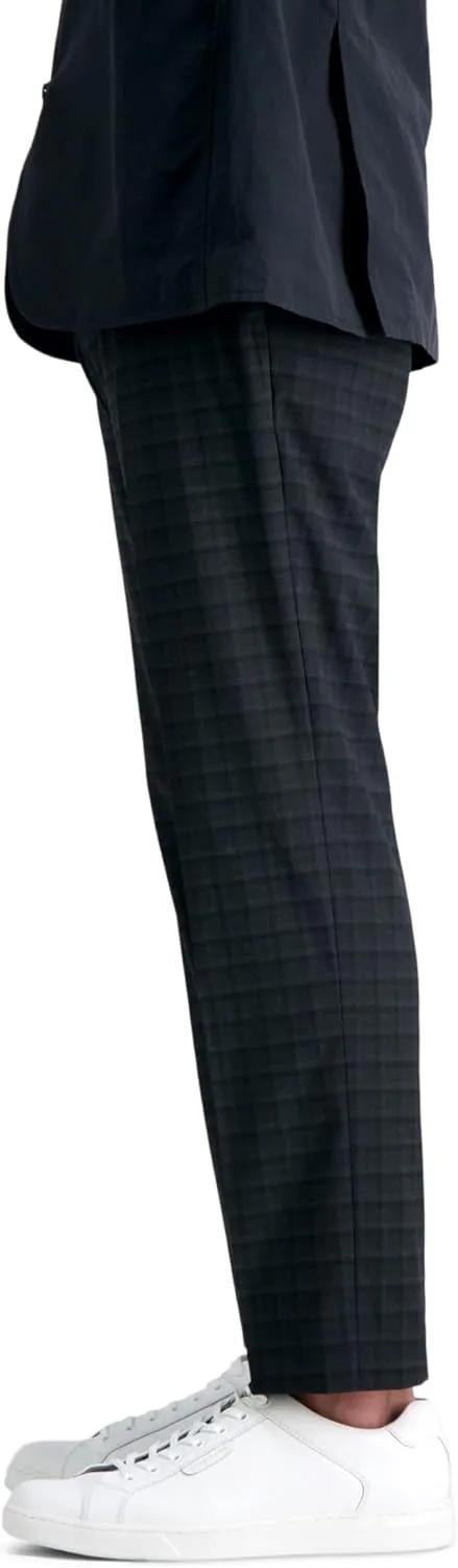 Kenneth Cole REACTION Men's Skinny Fit Stretch Dress Pant