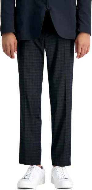 Kenneth Cole REACTION Men's Skinny Fit Stretch Dress Pant