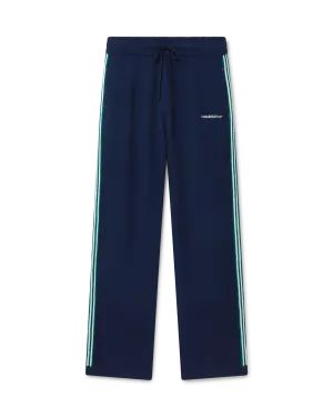Knit Tennis Trousers
