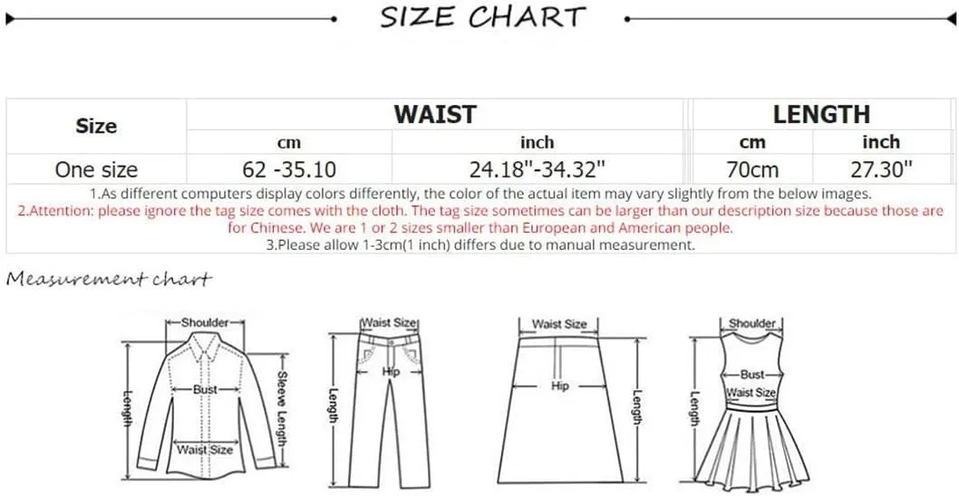 Ladies Black Midi Skirt Thick Winter Pleated High Waist Vintage Mid Calf Women
