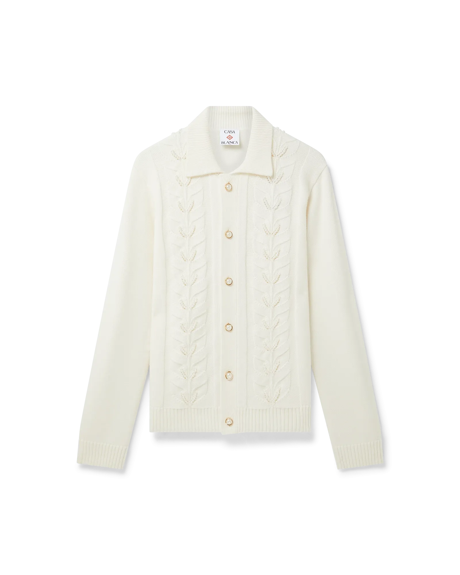 Laurel Knit Cardigan
