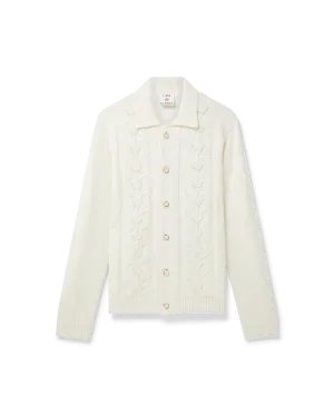Laurel Knit Cardigan
