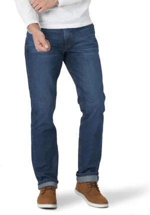 Lee Men's Legendary Athletic Taper Jean