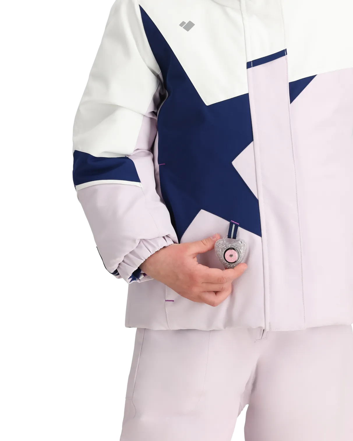 Lissa Jacket