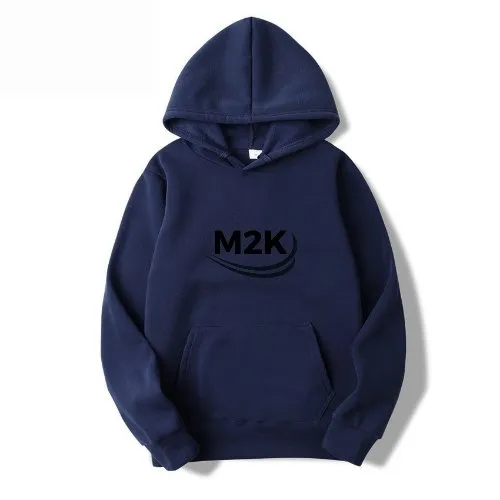 Men's & Women's Hooded Sweaters | M2K Trends