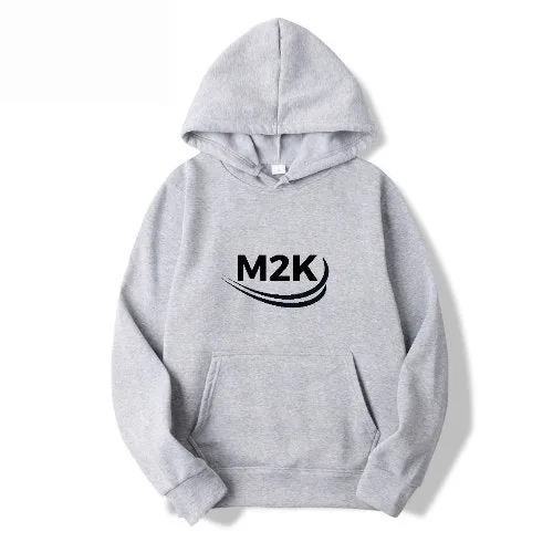 Men's & Women's Hooded Sweaters | M2K Trends