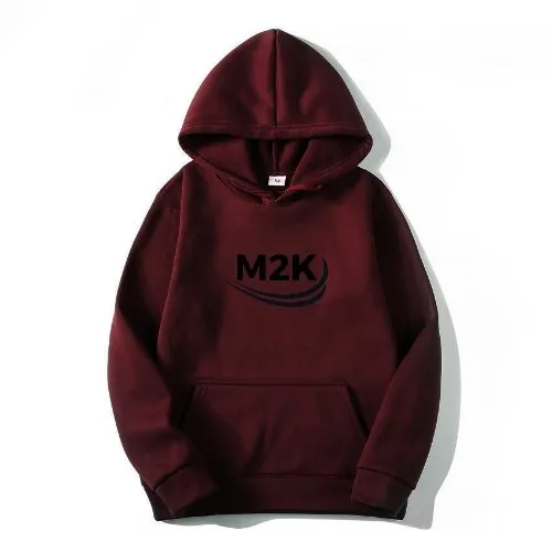 Men's & Women's Hooded Sweaters | M2K Trends