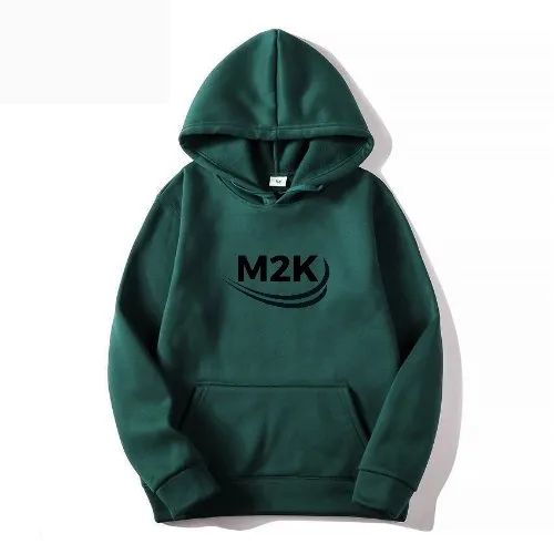 Men's & Women's Hooded Sweaters | M2K Trends