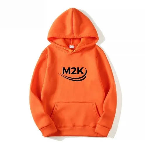 Men's & Women's Hooded Sweaters | M2K Trends