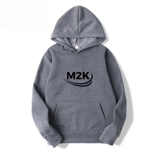 Men's & Women's Hooded Sweaters | M2K Trends