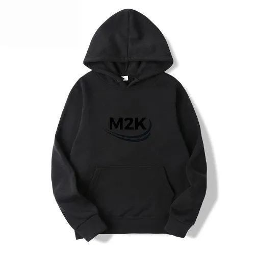 Men's & Women's Hooded Sweaters | M2K Trends