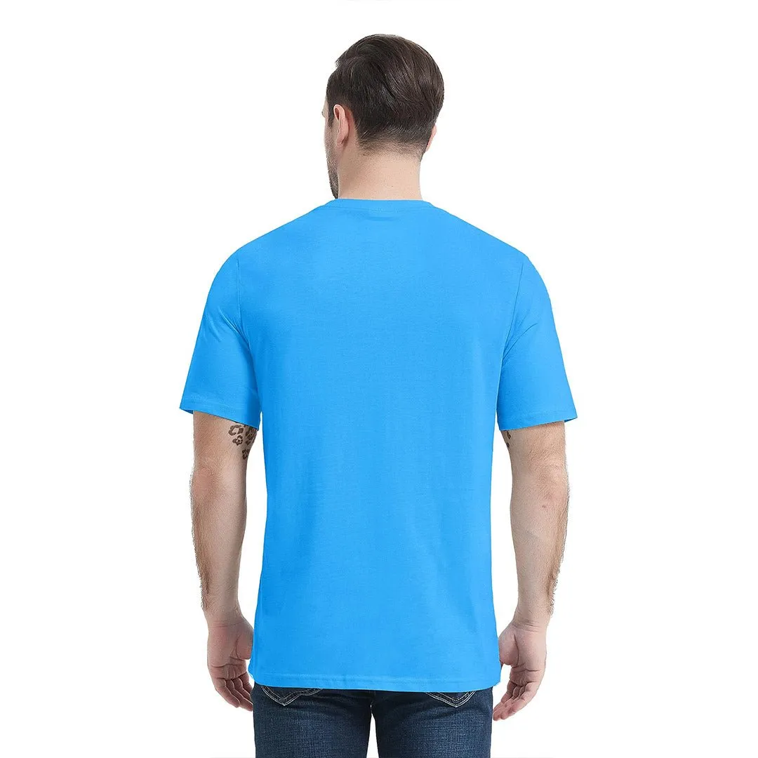 Men's Pocket Shirts Summer Casual T-shirts