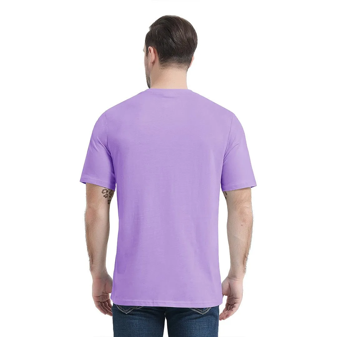 Men's Pocket Shirts Summer Casual T-shirts