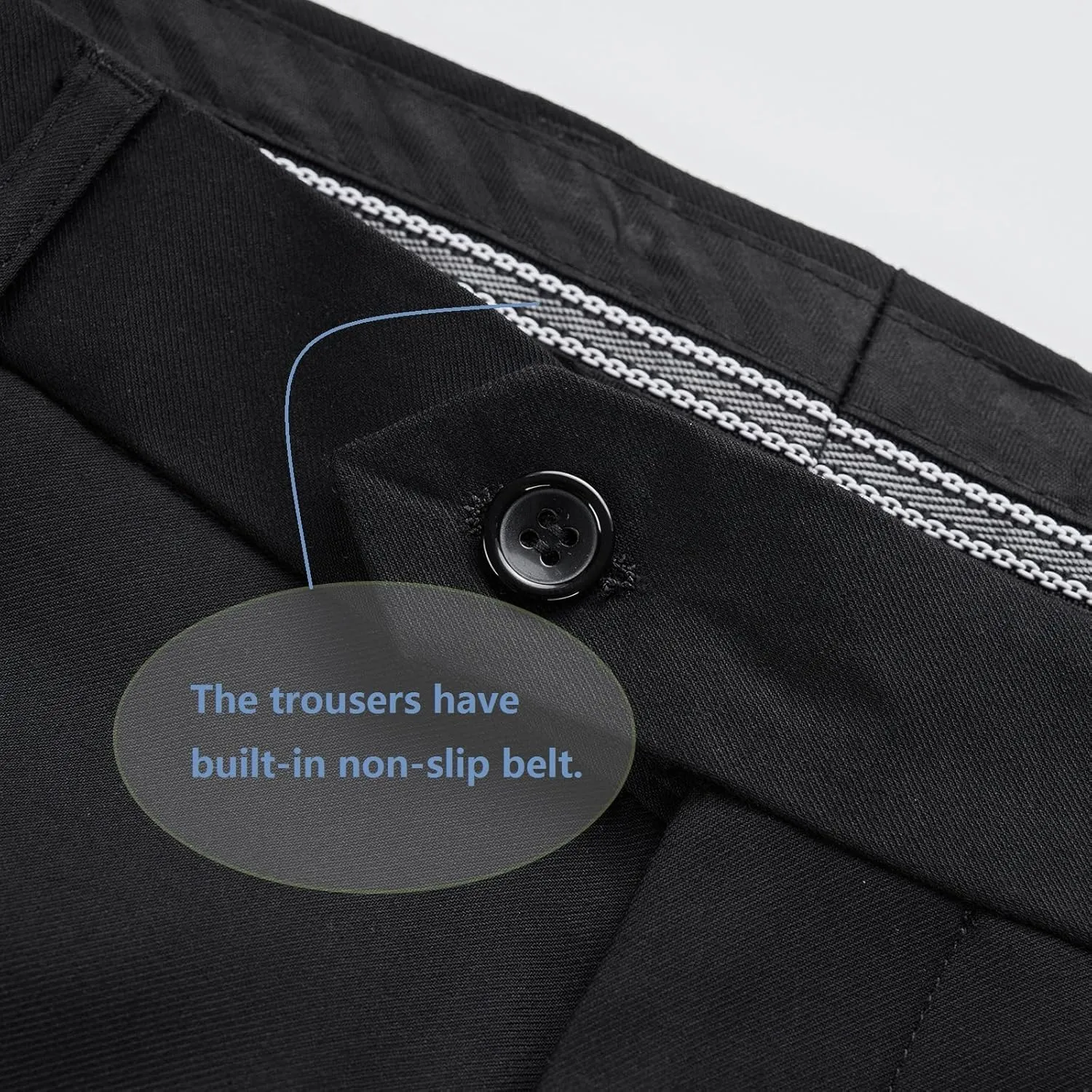 Mens Suit Slim Fit, 3 Piece Suit for Men, One Button Solid Jacket Vest Pants with Tie, Tuxedo Set