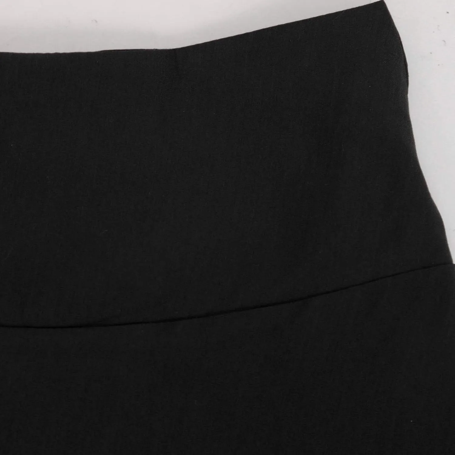 Midi Skirts for Women Trendy Long Maxi Skirt Dressy Casual Skirts Summer High Waisted A-Line Pleated Skirt with Pockets