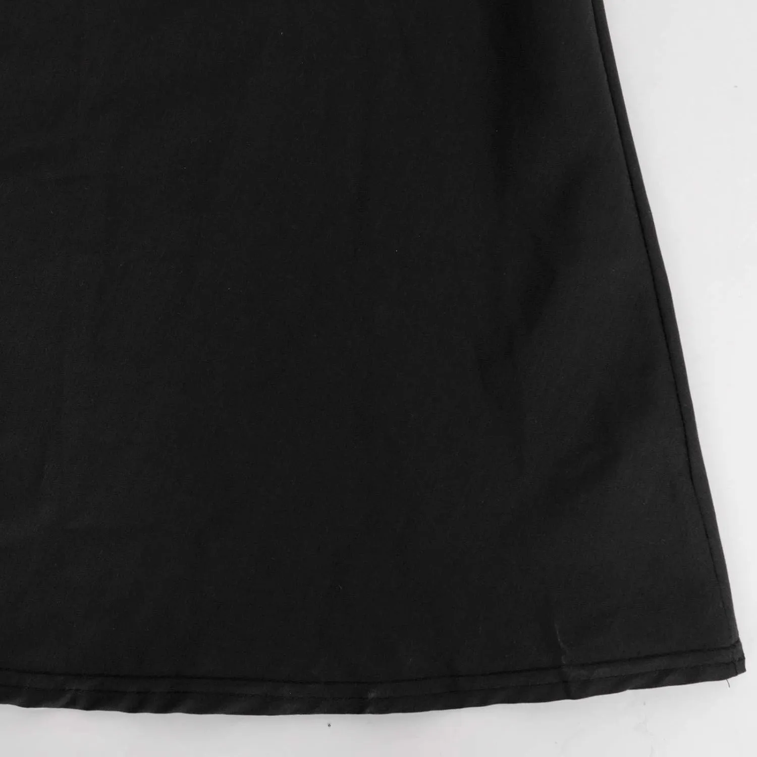 Midi Skirts for Women Trendy Long Maxi Skirt Dressy Casual Skirts Summer High Waisted A-Line Pleated Skirt with Pockets