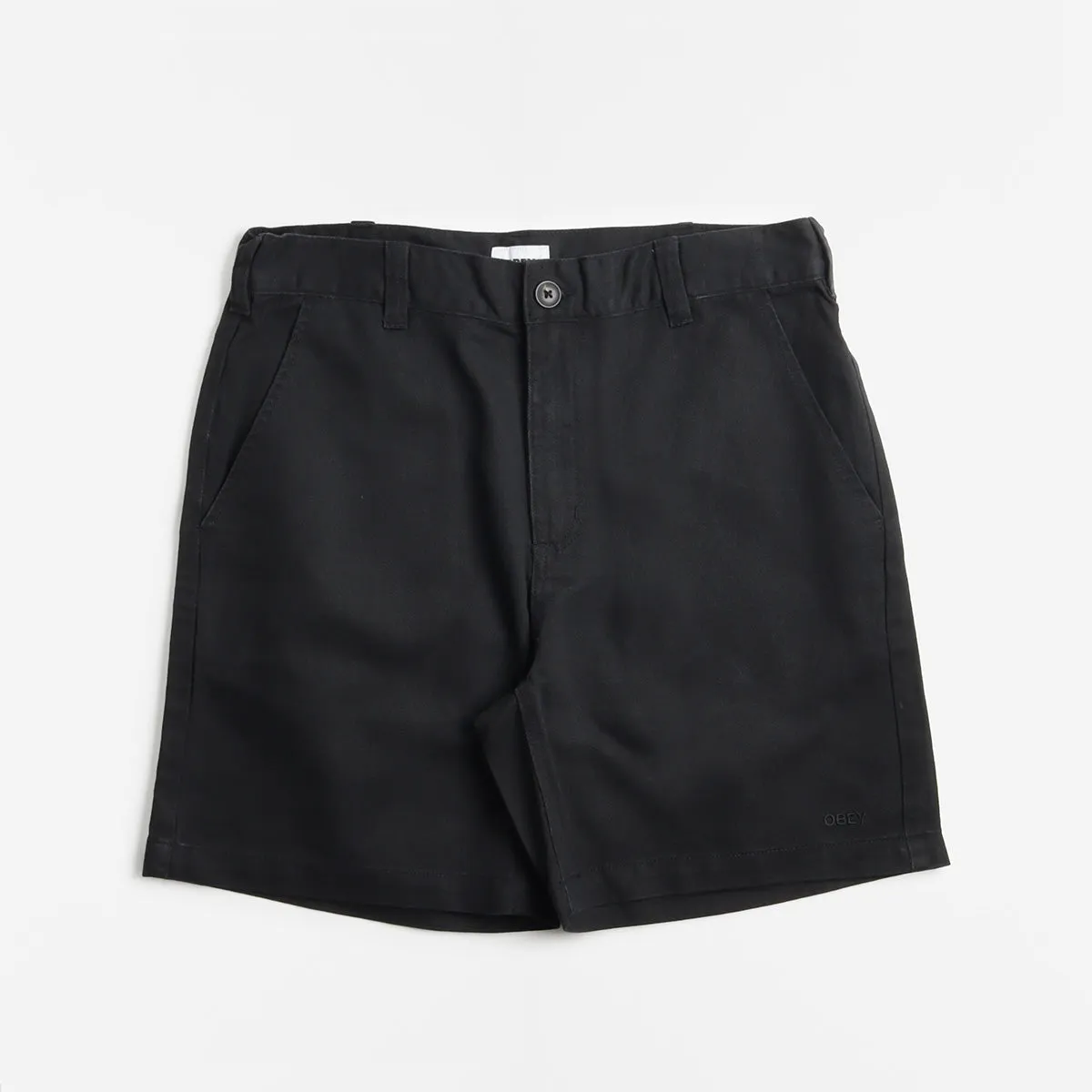 OBEY Daily Shorts