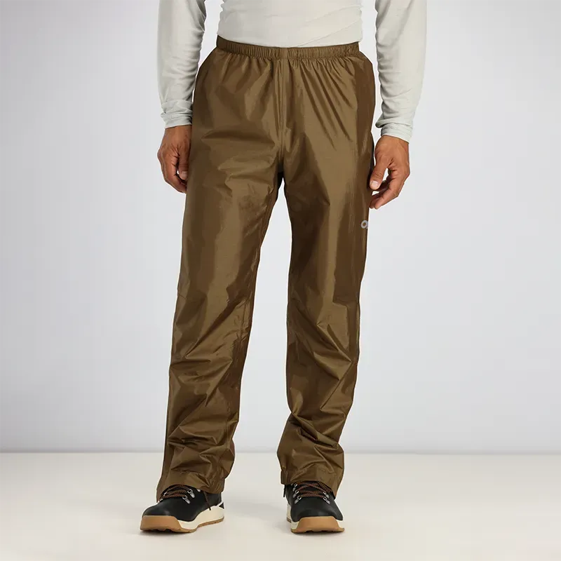 Outdoor Research Men's Helium Rain Pants